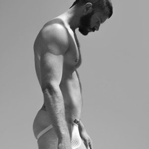 Mathieu - rencontre-Naturiste-Valence