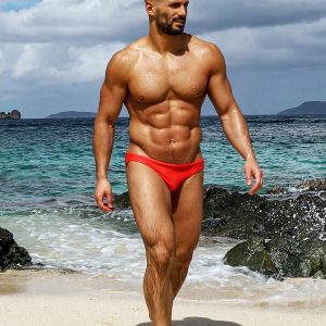 Chaud, discret, fun Malo - rencontre-Arabe-Lorient