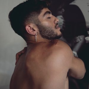 Un homme insatiable t’attend cette nuit Yassine - rencontre-Arabe-Pantin