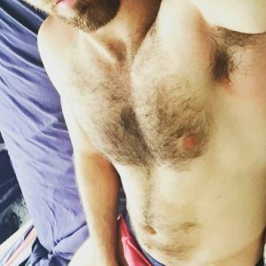 Éric - rencontre-Daddy-Albi