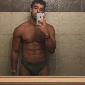 Clique ici Idriss - rencontre-Daddy-Chelles