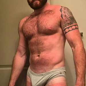 35 ans&Rondouillet à Lorient – Trouve une partenaire de jeu Mathieu - rencontre-Daddy-Lorient