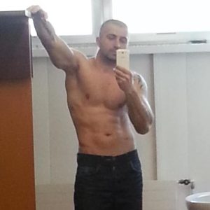 Ronan - rencontre-Daddy-Massy