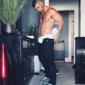 Se mettre à l’aise dès la première rencontre Yvan - rencontre-Gay-Bayonne