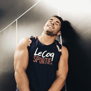 Lorenzo - rencontre-Gay-Brive-la-Gaillarde