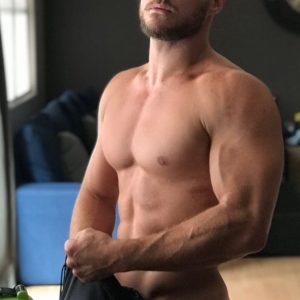 Ludovic - rencontre-Gay-Laval