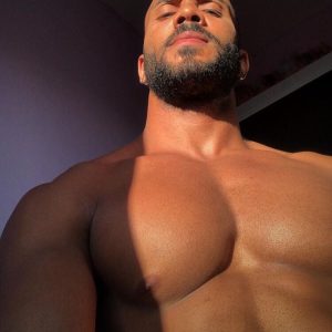 Eugène - rencontre-Gay-Martigues