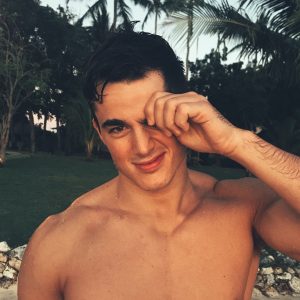 Lucian - rencontre-Gay-Massy