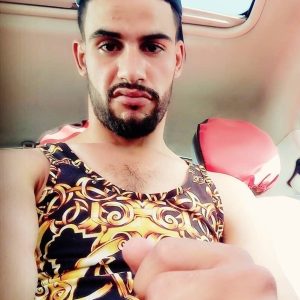 J’ai besoin de décompresser Samy - rencontre-Gay-Montauban