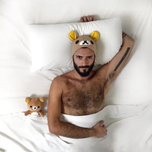 Si t’as envie de jouer Fabrice - rencontre-Gay-Narbonne