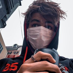 Kiffe sans tabou avec Alex, 24 ans à Saint-Malo Alex - rencontre-Gay-Saint-Malo
