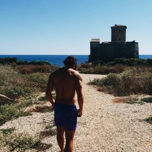 La nature comme source de liberté Thibault - rencontre-Gay-Sartrouville
