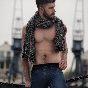 Parfois, l’envie d’évasion me prend Bruno - rencontre-Gay-Sartrouville