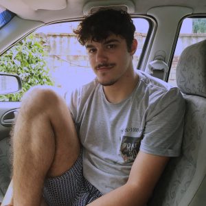 Envie de pimenter mes nuits à Sartrouville Mathis - rencontre-Gay-Sartrouville