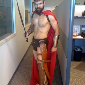 Bastien - rencontre-Gay-Villejuif
