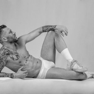 Libéré 🌿 Léonard - rencontre-Naturiste-Sarcelles