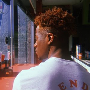 J’assume mes horaires décalés Kays - rencontre-Black-Toulouse