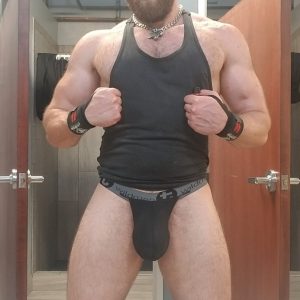 Jérôme - rencontre-Daddy-Albi