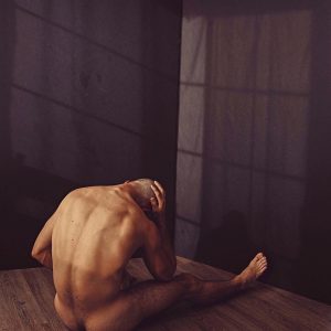 Déambuler à poil en bonne compagnie Sylvain - rencontre-Daddy-Reims