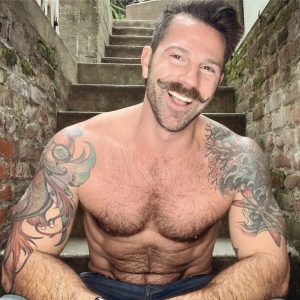 Envie de chaleur estivale 🌞 Jérémy - rencontre-Daddy-Saint-Brieuc
