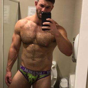 Matthieu - rencontre-Daddy-Saint-Brieuc