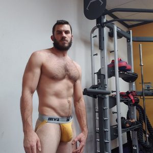 Envie de se retrouver Thibault - rencontre-Daddy-Saint-Priest