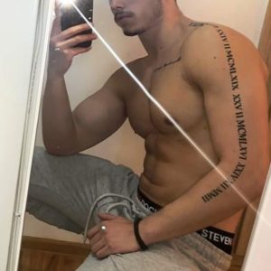 Mec, faut que je baise Yann - rencontre-Daddy-Strasbourg