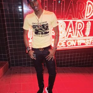 Anwar - rencontre-Dominant-Toulouse