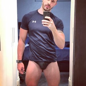 Alexe - rencontre-Gay-Angoulême
