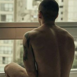 Manu à 48 ans – Sortir de sa bulle à Aix Manu - rencontre-Gay-Aubagne