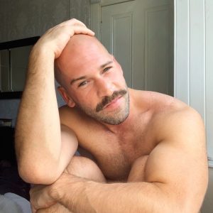 Un moment à ne pas manquer Bastien - rencontre-Gay-Aubagne