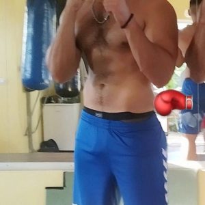 Un mec observateur en manque de sensations Quentin - rencontre-Gay-Blois