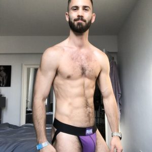 Mec de Cuire Romain - rencontre-Gay-Caluire-et-Cuire
