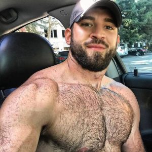 Le silence vaut mieux quand on se cherche Maximilien - rencontre-Gay-Carcassonne