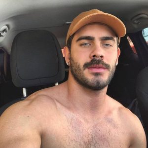 Renaud - rencontre-Gay-Châteauroux