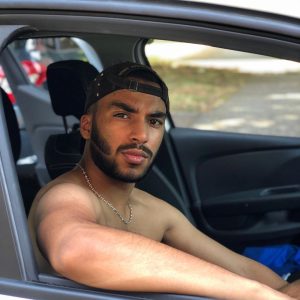 Besoin d’une éclate sans blabla Dorian - rencontre-Gay-Dijon