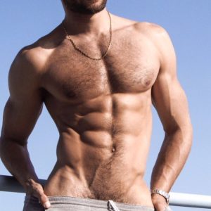 L’Explorateur de Grenoblois Gaspard - rencontre-Gay-Grenoble