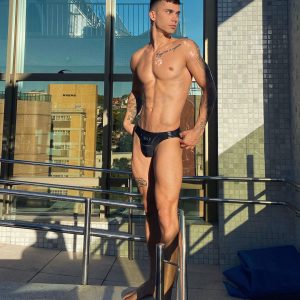 Marwan - rencontre-Gay-Mantes-la-Jolie