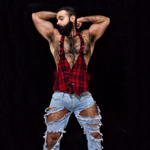 Léandre - rencontre-Gay-Mantes-la-Jolie