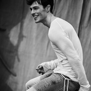 Trouver un mec qui sache embraser mon été Alex - rencontre-Gay-Montpellier