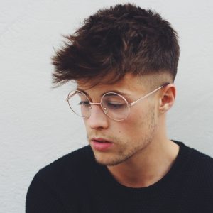 Benjamin - rencontre-Gay-Nice