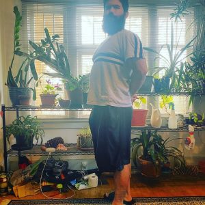 Mickaël, 57 ans – Compagnie nocturne entre garçons Mickaël - rencontre-Gay-Nîmes