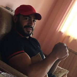 Armand, 29 ans, cherche excitation à Saint-Étienne Armand - rencontre-Gay-Saint-Étienne