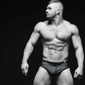Coquin à l’âme d’explorateur Fabien - rencontre-Gay-Salon-de-Provence