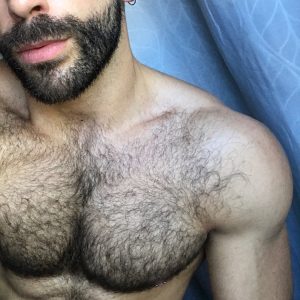 Arnaud - rencontre-Gay-Toulon