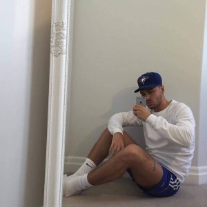Envie de partager une nuit torride avec un homme mature à Toulouse Ludovic - rencontre-Gay-Toulouse