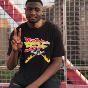 Bastien des beaux jours Bastien - rencontre-Gay-Vaulx-en-Velin