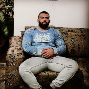 Gros et sexy Maurice - rencontre-Gay-Évreux