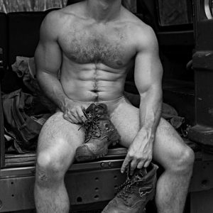 Thibaut - rencontre-Naturiste-Lille