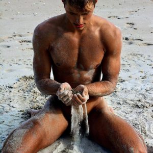 Rémi - rencontre-Naturiste-Mantes-la-Jolie